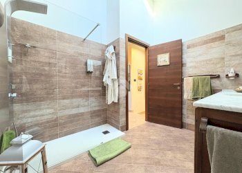 Quadrilocale Via Pirandello, La Loggia - foto 33