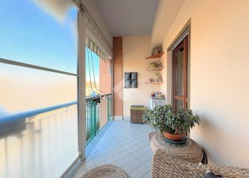 Quadrilocale Via Pirandello, La Loggia - foto 34