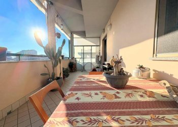 Quadrilocale Via Pirandello, La Loggia - foto 35