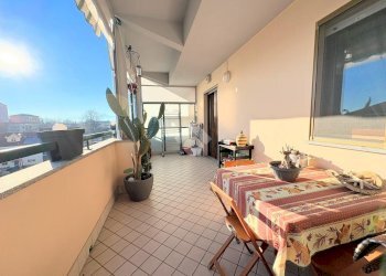 Quadrilocale Via Pirandello, La Loggia - foto 36