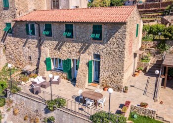 Independent house Località Ville Superiori, Ventimiglia - photo 1