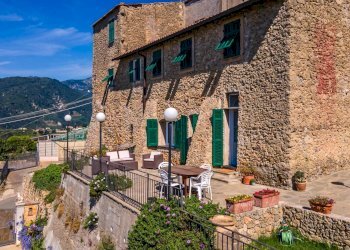 Independent house Località Ville Superiori, Ventimiglia - photo 3