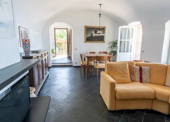 Independent house Località Ville Superiori, Ventimiglia - photo 4