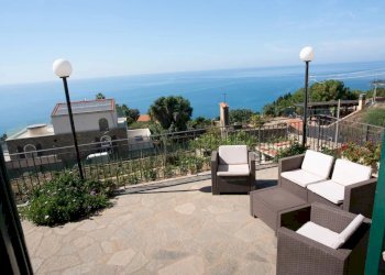 Independent house Località Ville Superiori, Ventimiglia - photo 7