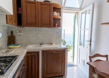 Independent house Località Ville Superiori, Ventimiglia - photo 8