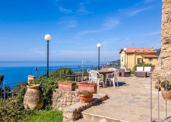 Independent house Località Ville Superiori, Ventimiglia - photo 2