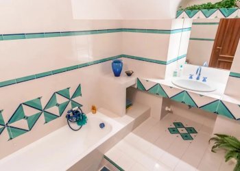 Independent house Località Ville Superiori, Ventimiglia - photo 13