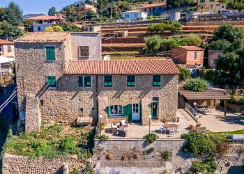 Independent house Località Ville Superiori, Ventimiglia - photo 23