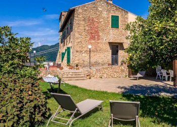 Independent house Località Ville Superiori, Ventimiglia - photo 25