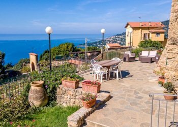 Independent house Località Ville Superiori, Ventimiglia - photo 26