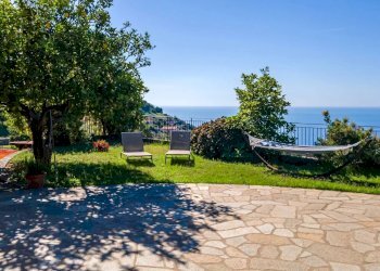 Independent house Località Ville Superiori, Ventimiglia - photo 12