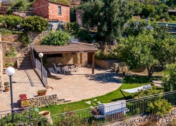 Independent house Località Ville Superiori, Ventimiglia - photo 27