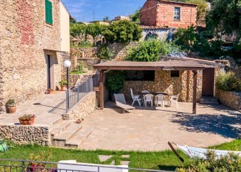 Independent house Località Ville Superiori, Ventimiglia - photo 28