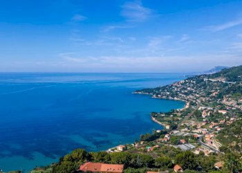 Independent house Località Ville Superiori, Ventimiglia - photo 29