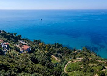 Independent house Località Ville Superiori, Ventimiglia - photo 30