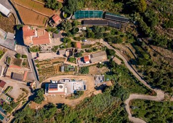 Independent house Località Ville Superiori, Ventimiglia - photo 11