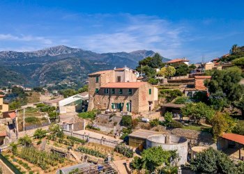 Independent house Località Ville Superiori, Ventimiglia - photo 31