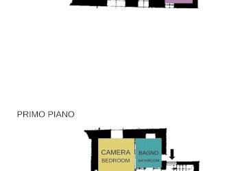 Independent house Località Ville Superiori, Ventimiglia - photo 32