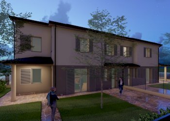 Villa a Schiera Lugo - foto 1