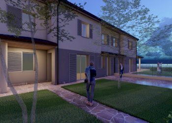 Villa a Schiera Lugo - foto 2