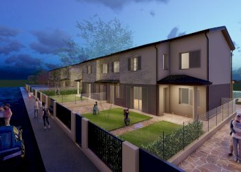 Villa a Schiera Lugo - foto 3