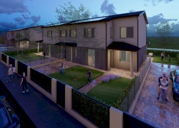 Villa a Schiera Lugo - foto 4