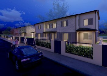 Villa a Schiera Lugo - foto 7