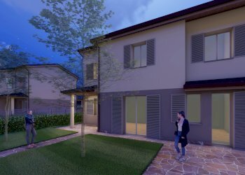 Villa a Schiera Lugo - foto 8