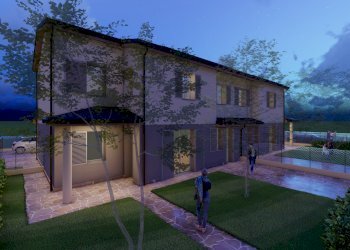 Villa a Schiera Lugo - foto 9