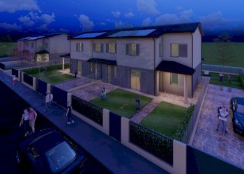 Villa a Schiera Lugo - foto 10