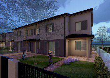 Villa a Schiera Lugo - foto 11