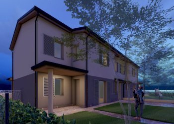 Villa a Schiera Lugo - foto 12