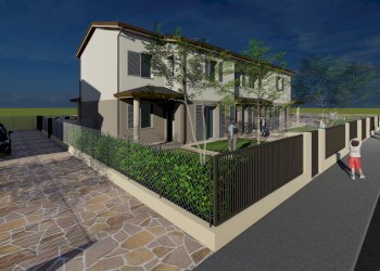 Villa a Schiera Lugo - foto 13