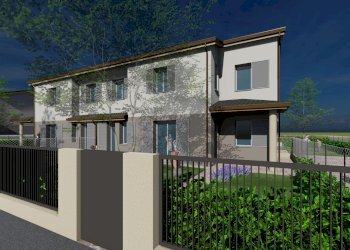 Villa a Schiera Lugo - foto 14