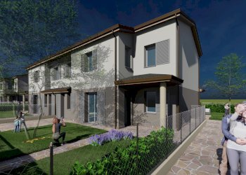 Villa a Schiera Lugo - foto 16