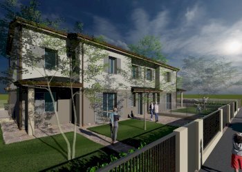 Villa a Schiera Lugo - foto 17