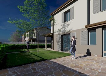 Villa a Schiera Lugo - foto 19