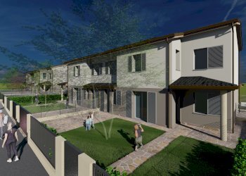 Villa a Schiera Lugo - foto 22