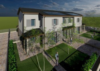 Villa a Schiera Lugo - foto 25