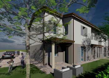 Villa a Schiera Lugo - foto 27