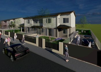 Villa a Schiera Lugo - foto 31