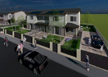 Villa a Schiera Lugo - foto 32