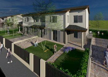 Villa a Schiera Lugo - foto 33