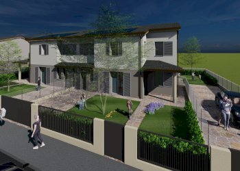 Villa a Schiera Lugo - foto 34