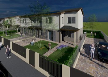 Villa a Schiera Lugo - foto 35