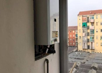 Two-room apartment Torino - photo 17