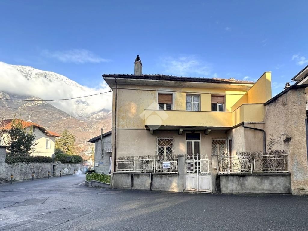 Casa semi indipendente Via circonvallazione, Bussoleno - foto 1