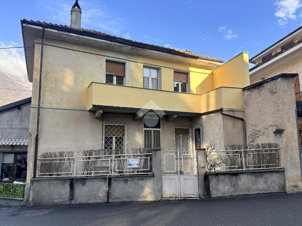 Casa semi indipendente Via circonvallazione, Bussoleno - foto 2