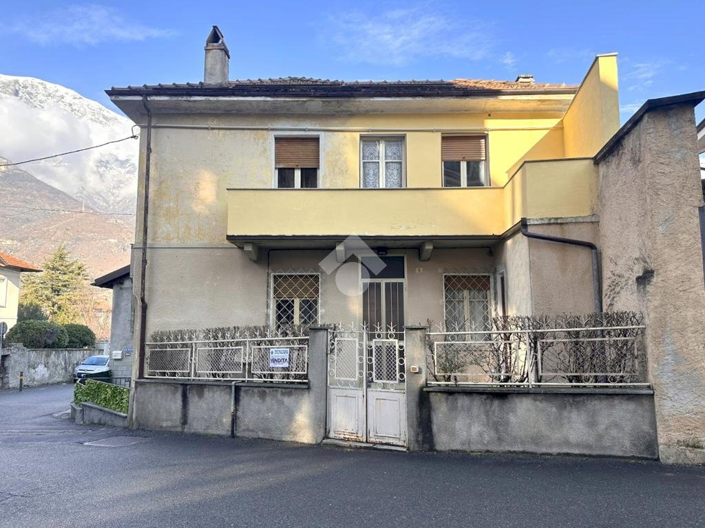 Casa semi indipendente Via circonvallazione, Bussoleno - foto 3