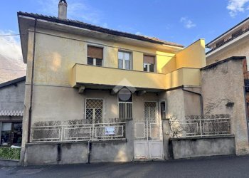Casa semi indipendente Via circonvallazione, Bussoleno - foto 2